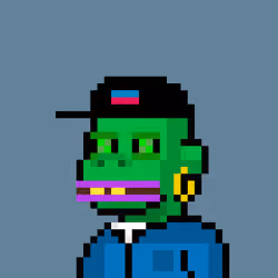 Commoner #2042