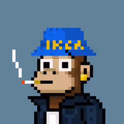 Commoner #3682