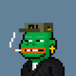 Commoner #2700