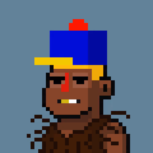 Commoner #3976