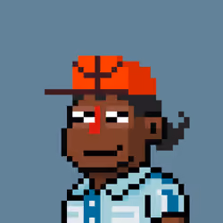 Commoner #968