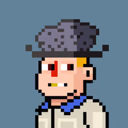 Commoner #3749