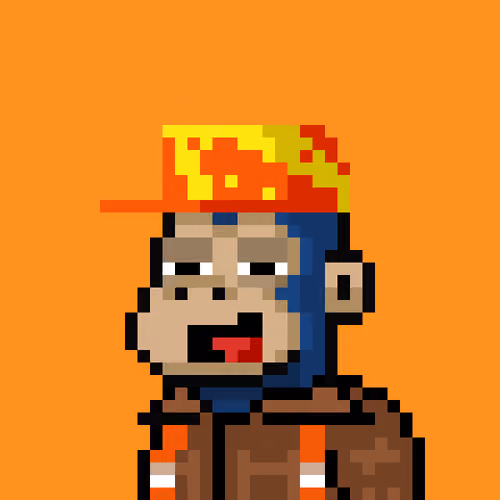 Commoner #2971