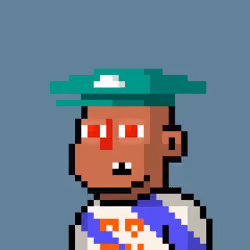 Commoner #3297