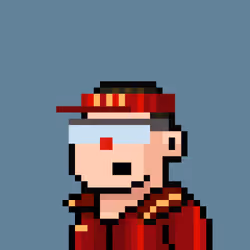 Commoner #4963