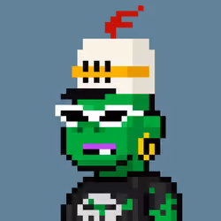 Commoner #155