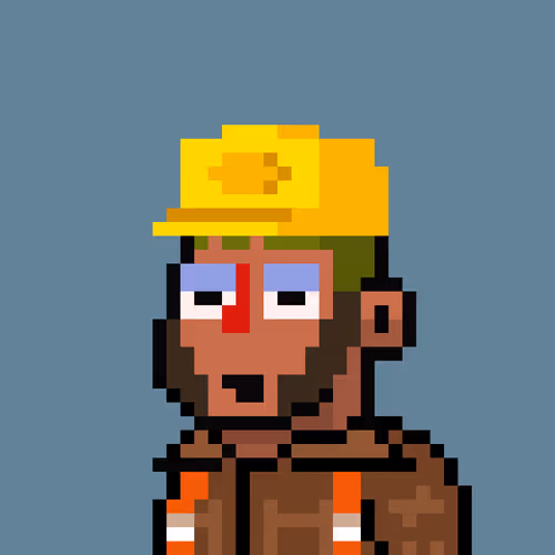 Commoner #4068