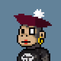 Commoner #6680