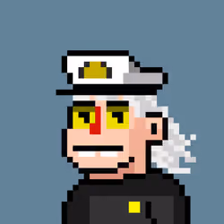 Commoner #4624