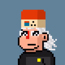 Commoner #2855