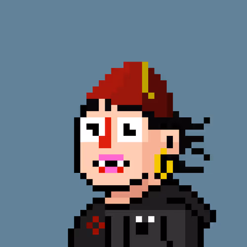 Commoner #3680