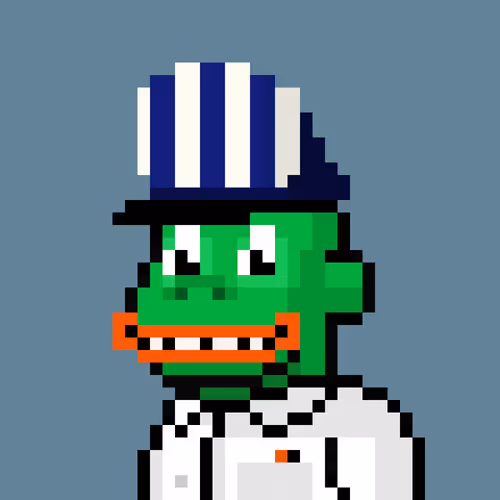 Commoner #126