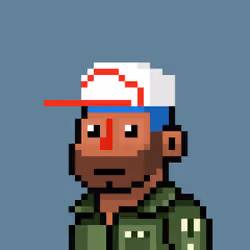 Commoner #4137