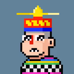 Commoner #6836