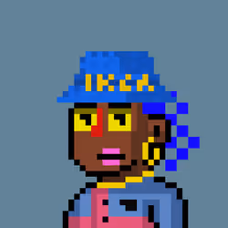 Commoner #5512