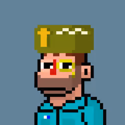 Commoner #2389