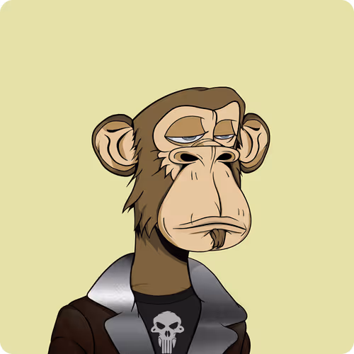 The Republic Of Apes