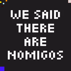 NOMIG0S #4283