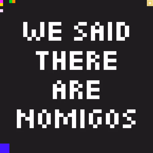 Nomig0s