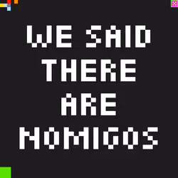 NOMIG0S #57