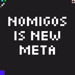 NOMIG0S #10