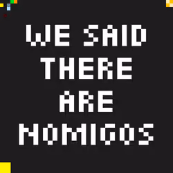 NOMIG0S #618