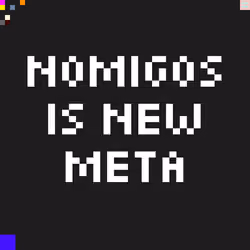 NOMIG0S #626