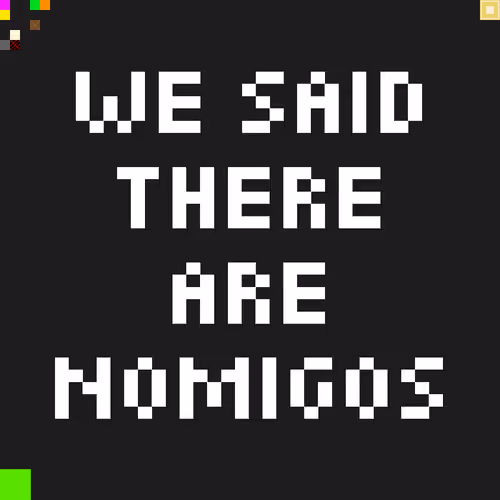 NOMIG0S #79