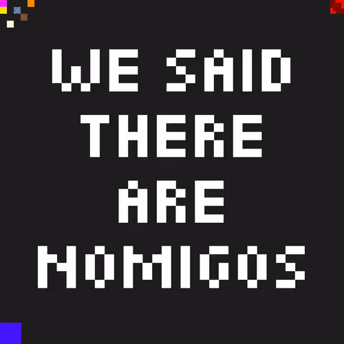 Nomig0s