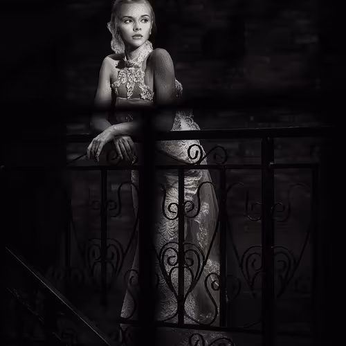 Through The Creative Lens