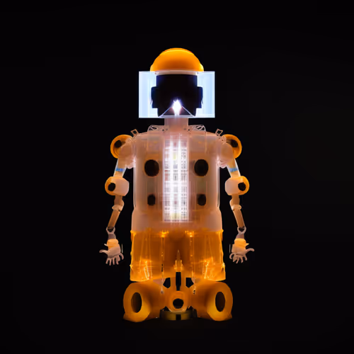 Item #9 Media