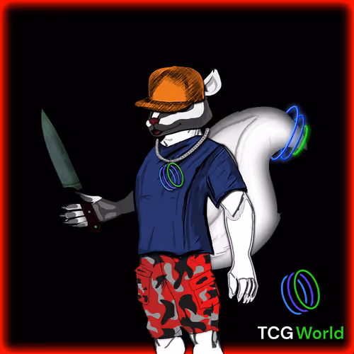Cryptoskunkz