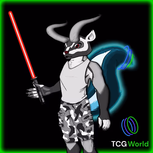 Cryptoskunkz