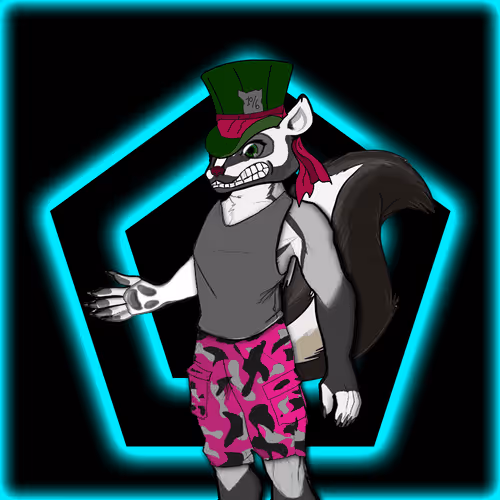 Cryptoskunkz