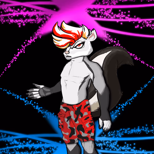 Cryptoskunkz