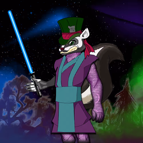 Cryptoskunkz