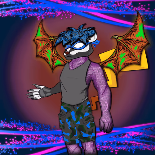 Cryptoskunkz