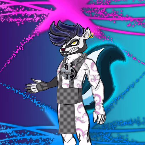 Cryptoskunkz
