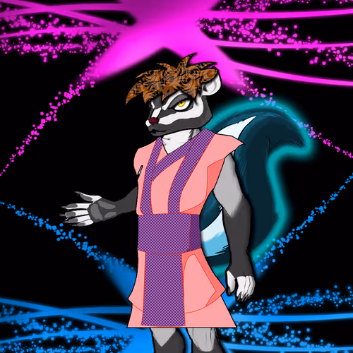 Cryptoskunkz