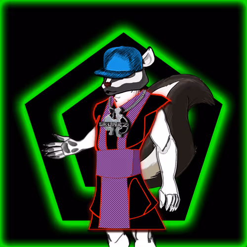Cryptoskunkz