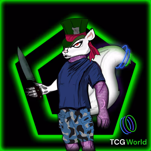 Cryptoskunkz