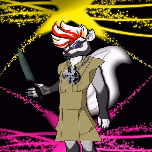 Cryptoskunkz