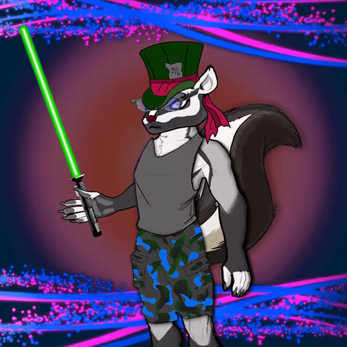 Cryptoskunkz