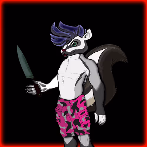 Cryptoskunkz