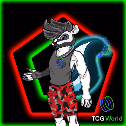 Cryptoskunkz