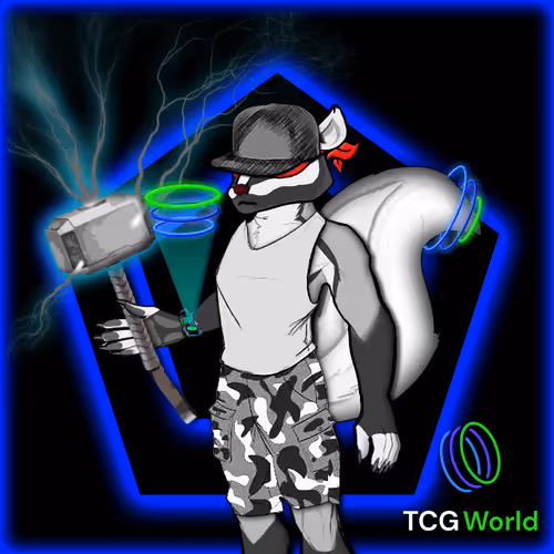Cryptoskunkz