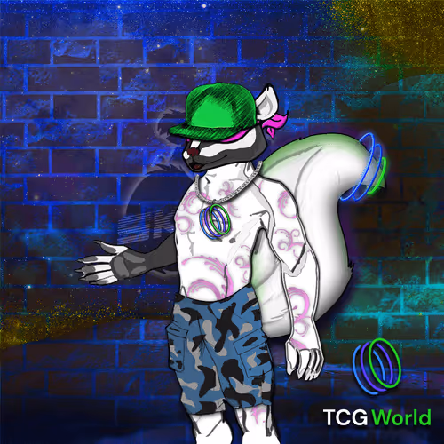Cryptoskunkz