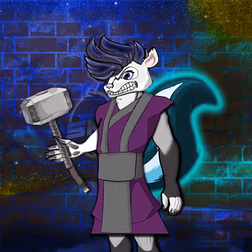 Cryptoskunkz