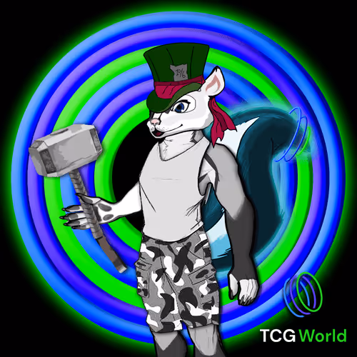 Cryptoskunkz