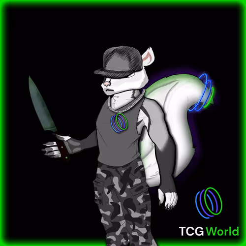 Cryptoskunkz